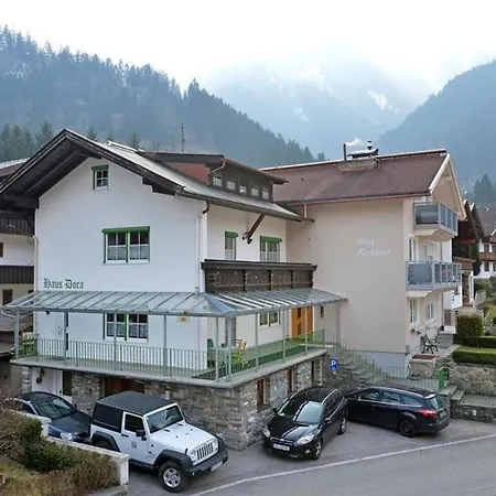 Zillertal-Urlaubat0017 Apartamento Mayrhofen