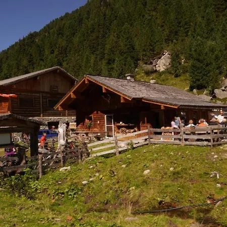 Zillertal-Urlaubat0017 Apartamento *